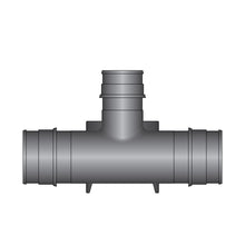 1 X 1 X 3/4 E-PEX HPP TEE