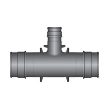 1 X 1 X 1/2 E-PEX HPP TEE