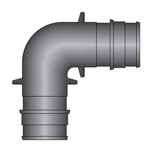 3/4 X 3/4 E-PEX HPP ELBOW