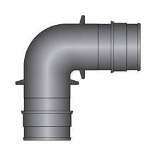1 X 1 E-PEX HPP ELBOW