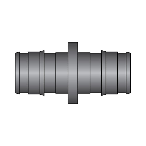 1/2 X 1/2 E-PEX HPP COUP