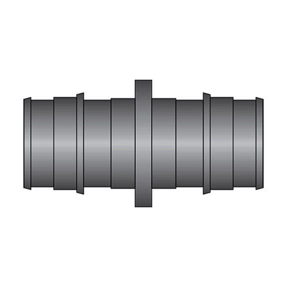 3/4 X 3/4 E-PEX HPP COUP