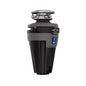 1 HP MOEN LIGHTED DISPOSAL