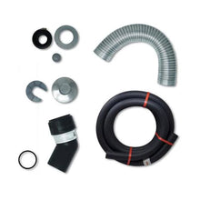 25FT FLEX VENT KIT