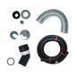 25FT FLEX VENT KIT