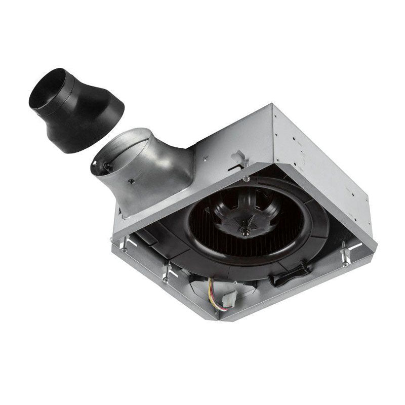 EZ FIT NUTONE 80CFM BATH FAN
