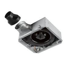 EZ FIT NUTONE 80CFM BATH FAN