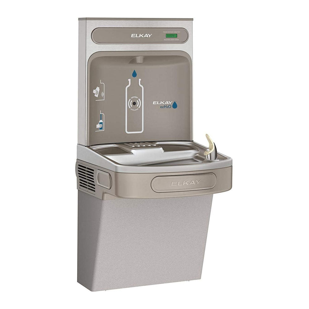 EZH20 NONFILTERED COOLER COMBO