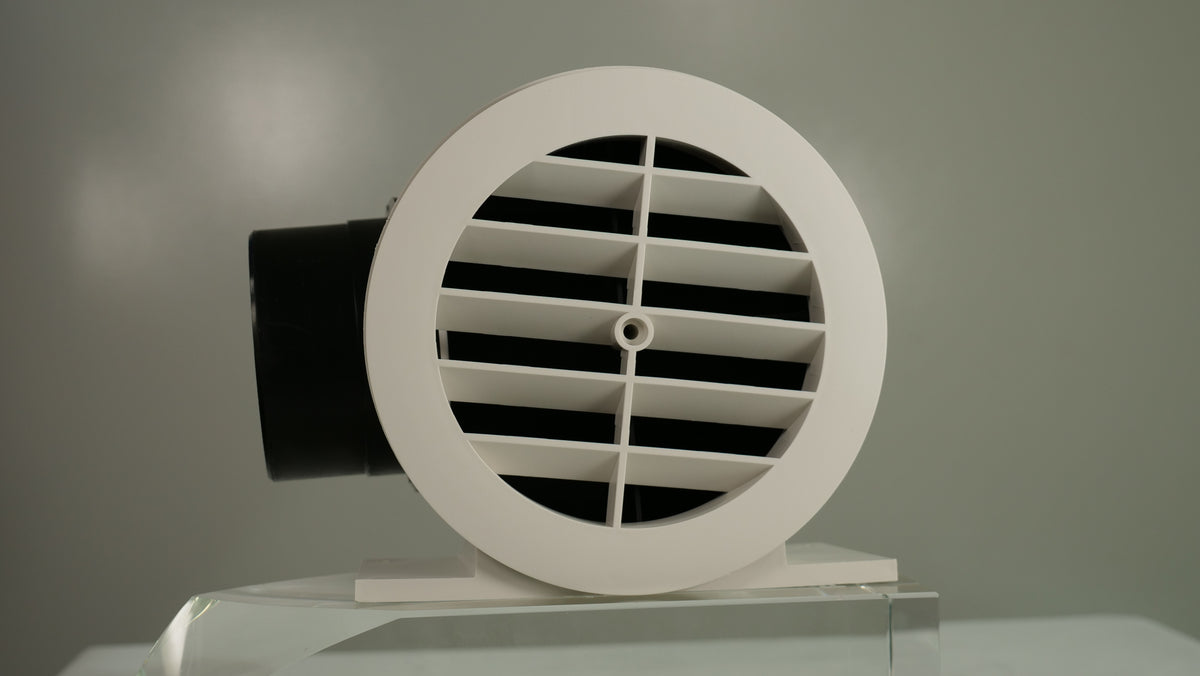 High Performance Versatile Termination System - EZSV14