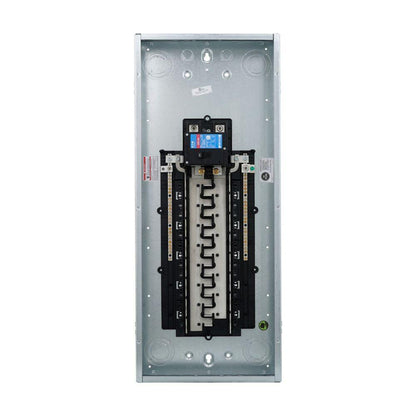 Main Breaker Load Center - 150 A