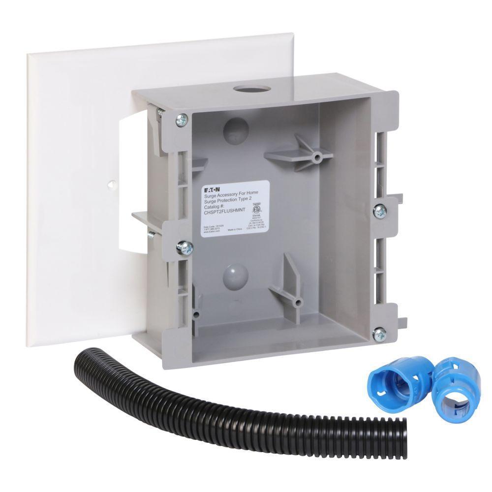 Flush Mount Kit - CHSPT2FLUSHMNT