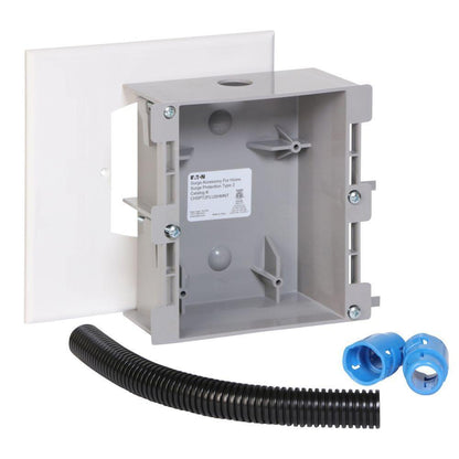 Flush Mount Kit - CHSPT2FLUSHMNT