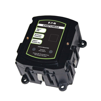Surge Protection Device - 120/240 V AC