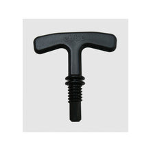 Threaded Corner T Puller - 2" W x 4" L