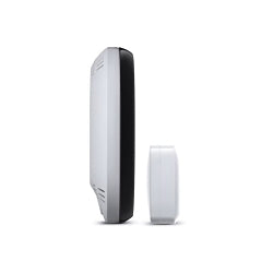 ECOBEE4 - Smart Thermostat - Horizontal - 24 V AC