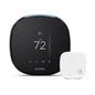 ECOBEE4 - Smart Thermostat - Horizontal - 24 V AC