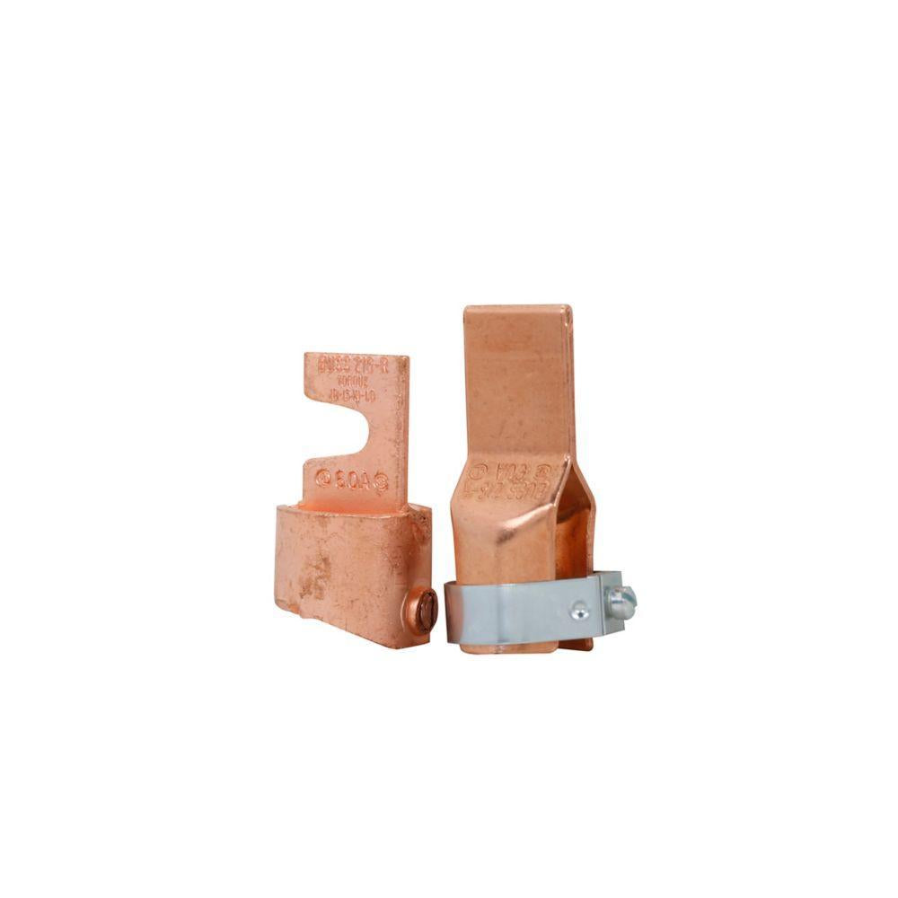 Fuse Reducer - 250/600 V AC
