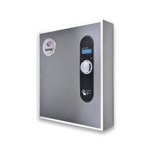 Eemax™ HA024240 HomeAdvantage II Electric Tankless Water Heater, 240 V AC, 24000 W, 1 ph, 3/4 in MNPT Water, 100 A