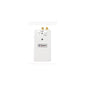 One - Tankless Water Heater with (1) Aerator - Wall Mount
