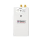 Eemax™ SP4208 One™ Single Point Electric Tankless Water Heater With (1) Aerator, 208 VAC, 4100 W, 1 ph, 3/8 in Compression Water, 20 A, Commercial/Residential/Dual: Commercial