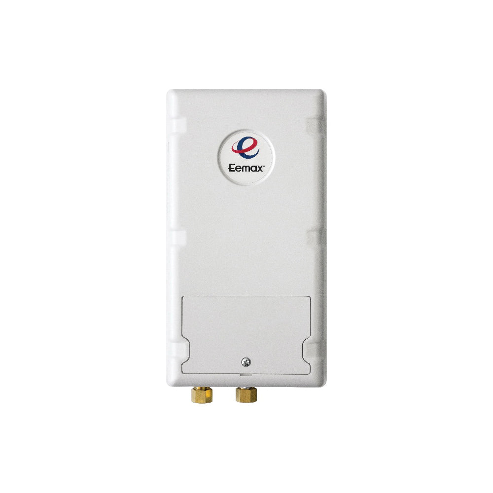 Eemax™ SPEX3512T LavAdvantage™ Electric Tankless Water Heater, 120 V AC, 3500 W, 1 ph, 3/8 in Compression Water, 29 A, Commercial/Residential/Dual: Commercial