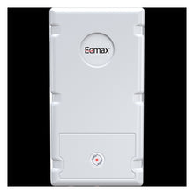 Eemax™ SPEX3012 FlowCo™ Multi-Directional Feed Electric Tankless Water Heater, 120 V, 3 kW Power Rating, 1 Phase , 3/8 in Compression Water, 25 A, Commercial