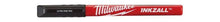 4PK INKZALL™ Black Ultra Fine Point Pen