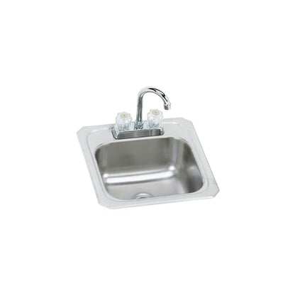 Celebrity - Traditional Kitchen Bar Sink - Drop-in/Top