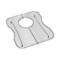 Bottom Grid - 1-1/8" - Stainless Steel