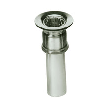 Elkay® BLR150C Lustertone™ Classic Bar Sink and Faucet Kit, Squared Shape, 12 in L x 9-1/4 in W Bowl x 7 in D Bowl, 1 Faucet Holes, 15 in L x 15 in W x 7-1/8 in D, Drop-In Mounting, Stainless Steel