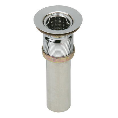 Lustertone Classic - Bar Sink and Faucet Kit - Drop-in