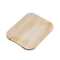 Cutting Board - 12-7/8" L x 10-1/8" W x 1" Thk - Hardwood
