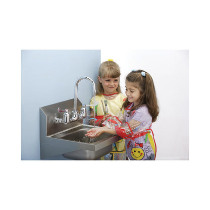 Handwash Sink - Wall Mount - Stainless Steel