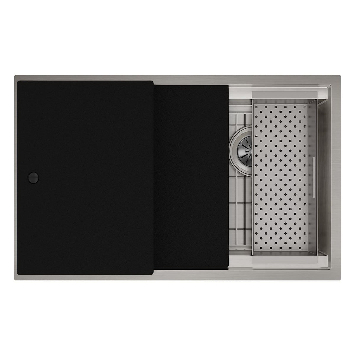 Circuit Chef - Traditional Sink Kit - Single Bowl