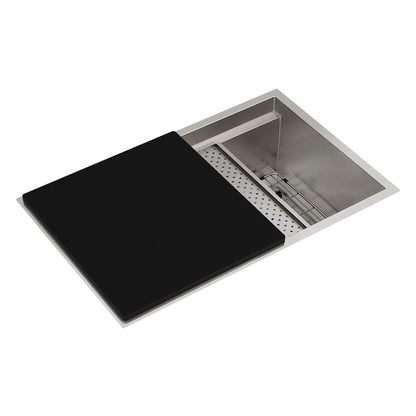 Circuit Chef - Traditional Sink Kit - Single Bowl