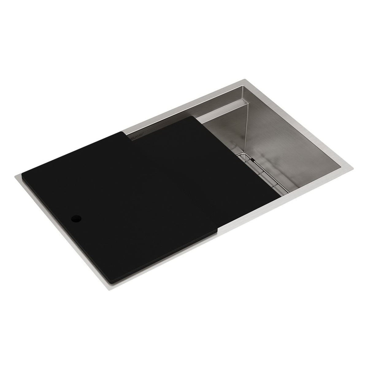 Circuit Chef - Traditional Sink Kit - Single Bowl