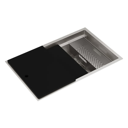 Circuit Chef - Traditional Sink Kit - Single Bowl