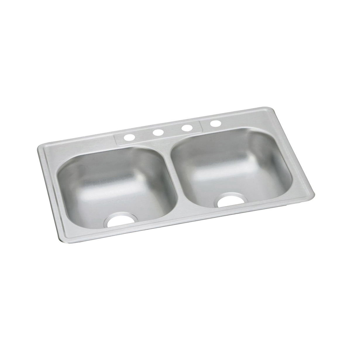 Dayton - 33" Kitchen Sink - Undermount
