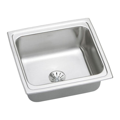 Lustertone Classic - Bar Sink - Rectangle Shape
