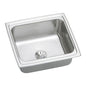 Lustertone Classic - Bar Sink - Rectangle Shape