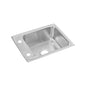 Lustertone Classic - Classroom Sink - Rectangle Shape