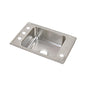 Elkay® DRKAD251760 Classroom Sink