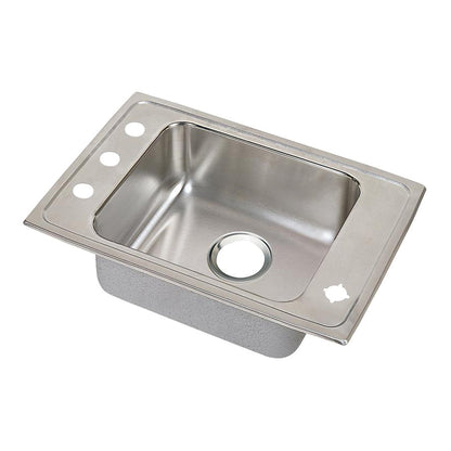 Lustertone Classic - Classroom Sink and Faucet/Bubbler Kit