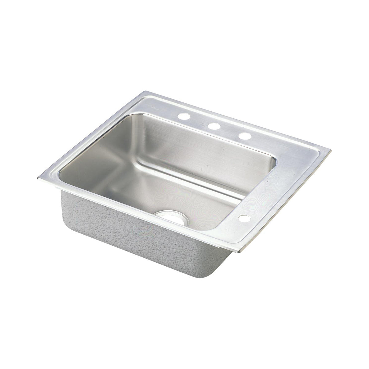 Classroom Sink - Drop-in - 304 Stainless Steel