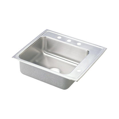 Classroom Sink - Drop-in - 304 Stainless Steel