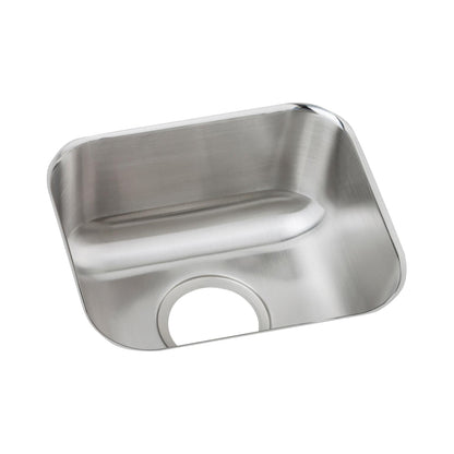 Dayton - 14-1/2" Kitchen Sink - Undermount - Single Bowl