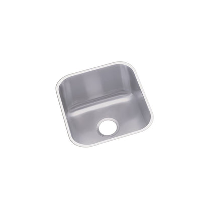 Dayton - Bar Sink - Stainless Steel - Undermount