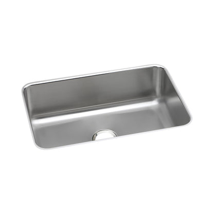 Dayton - 26-1/2" Kitchen Sink - Undermount - Single Bowl