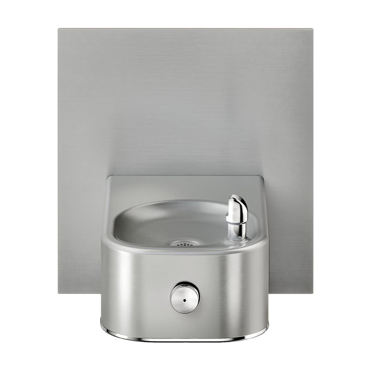 Collection Non-Filtered Drinking Fountain - Wall Mount