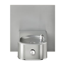 Collection Non-Filtered Drinking Fountain - Wall Mount